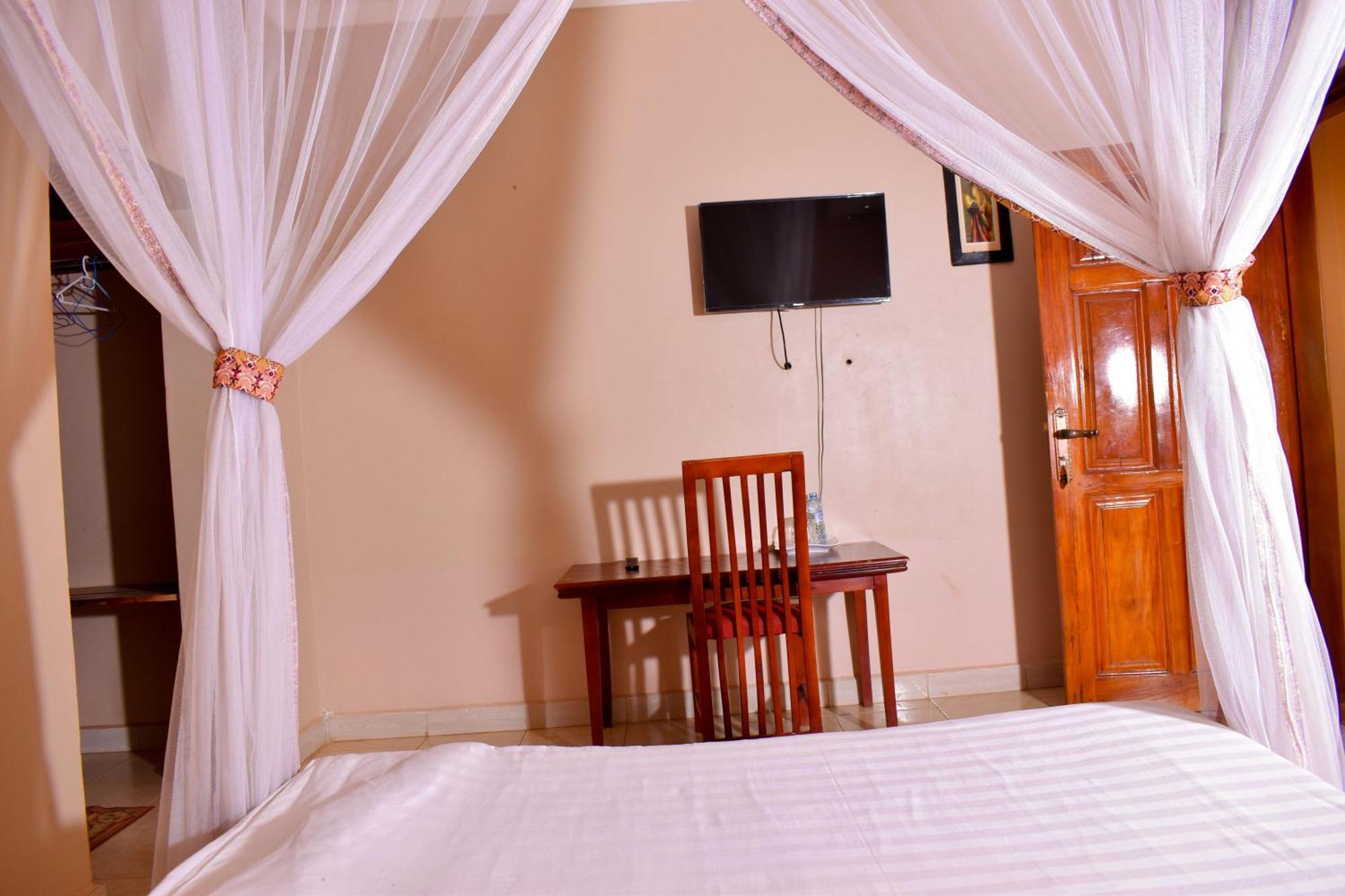 Lavic Country Resort Adjumani Dış mekan fotoğraf